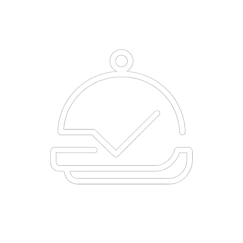 RESTAURANT UTILITY SYSTEM logo