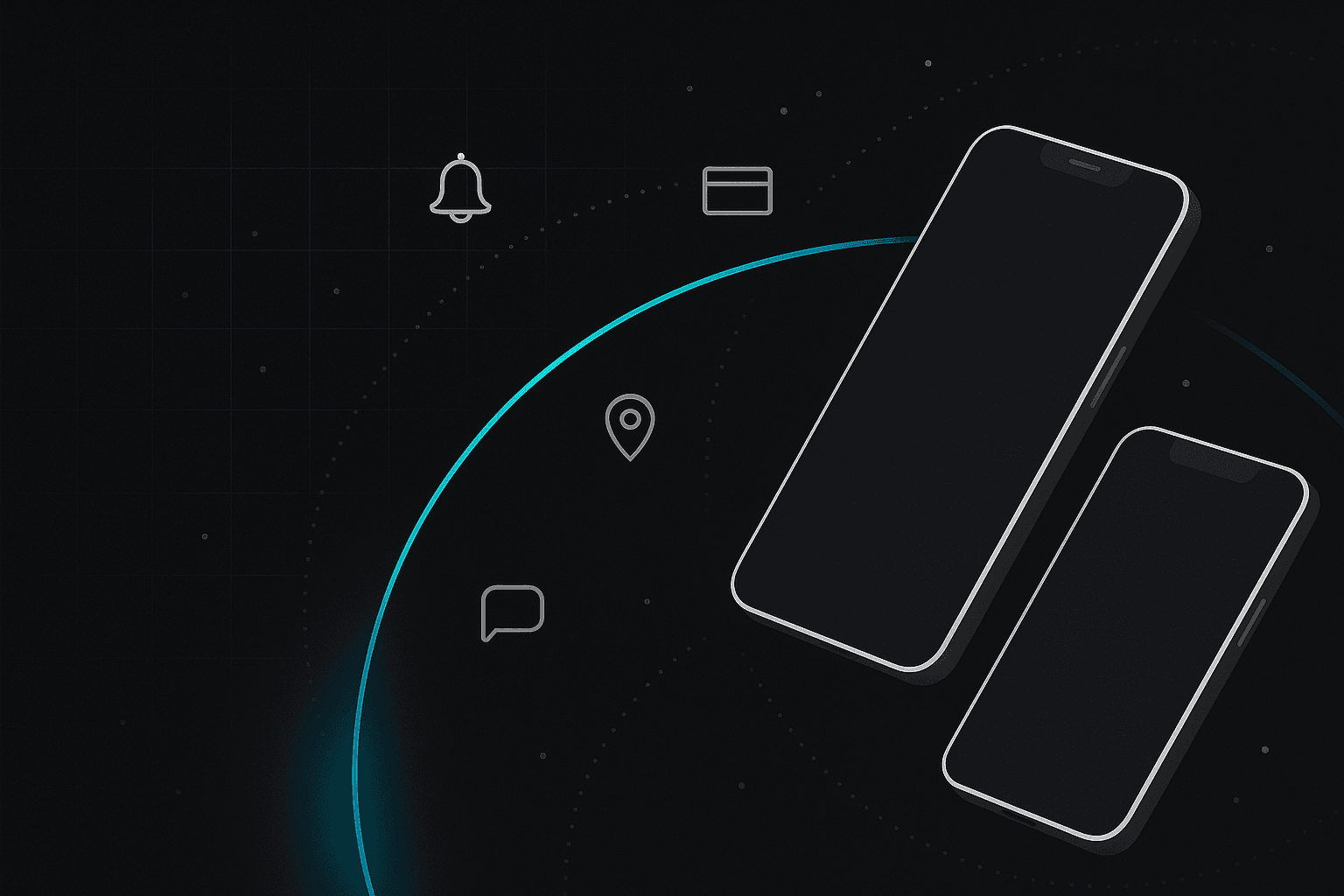 Mobile Development background