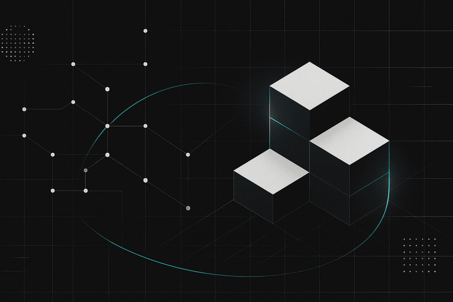 SaaS Development background